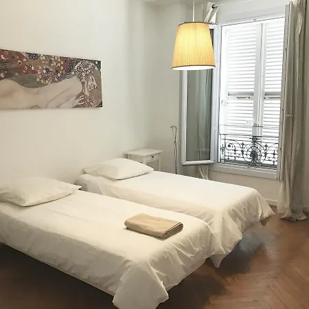 Apartmán Festival Cannes