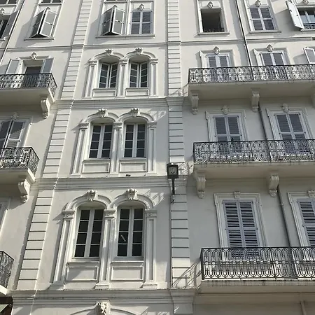 Apartmán Festival Cannes