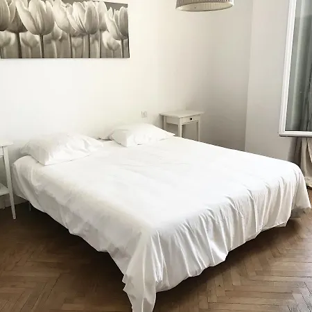 Festival Apartmán Cannes