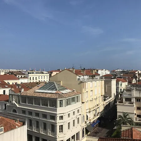 Festival Apartmán