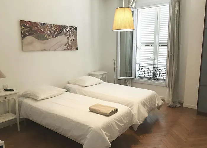 Apartmán Festival Cannes