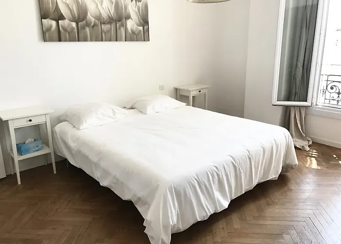 Festival Apartmán Cannes