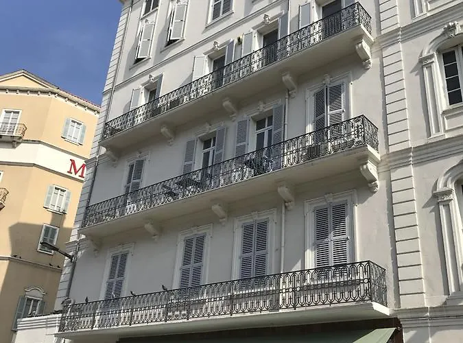 Festival Apartmán *