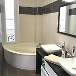 Festival Apartment *